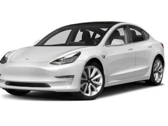 TESLA MODEL 3 2018 5YJ3E1EB6JF104381 image TESLA MODEL 3 2018 5YJ3E1EB6JF104381 image